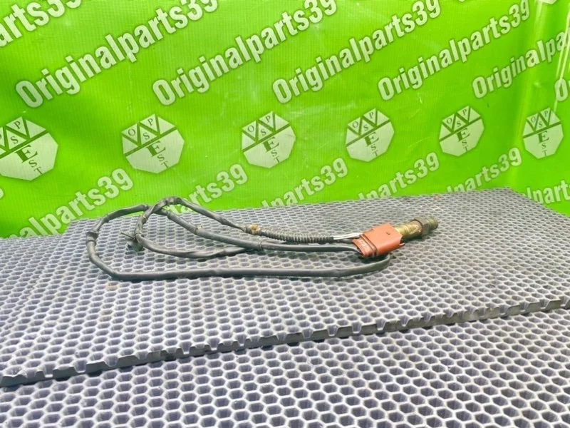 Лямбда зонд Audi A6 2003 1K0998262 C5 AVANT QUATTRO BDV 2.4I, задняя левая