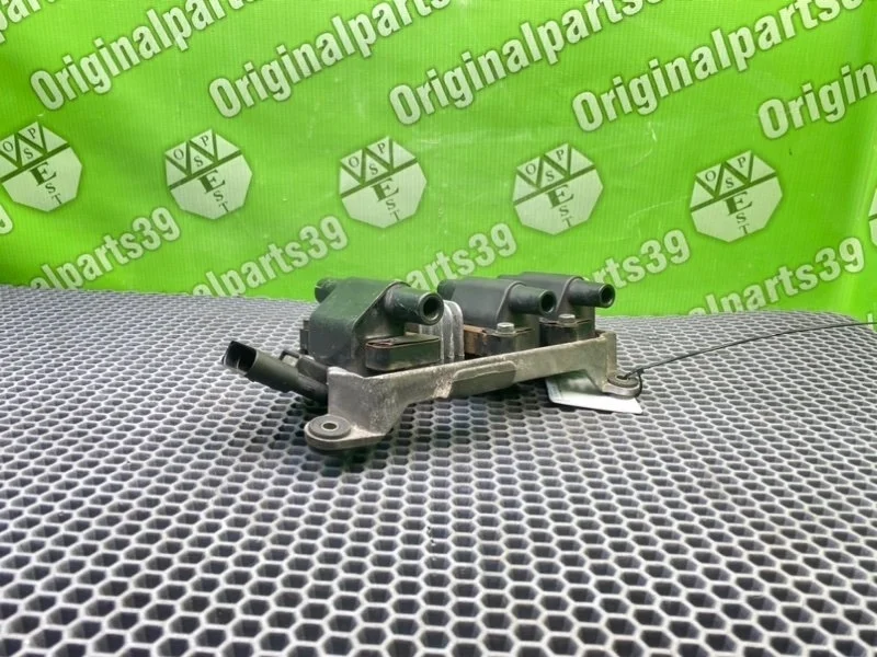 Катушка зажигания Audi A6 2003 078905104 C5 AVANT QUATTRO BDV 2.4I
