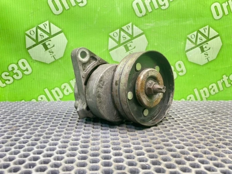 Натяжитель ремня Mercedes-Benz E-Class 2002 A1122000370 W210 M113.940 4.3I