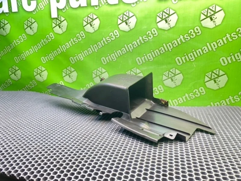 Воздуховод Bmw 5-Series 1997 51718159422 E39 TOURING M52B28 286S1, передний правый