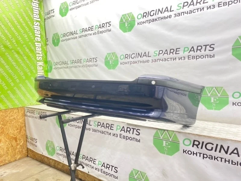 Бампер Bmw 5-Series 1997 51128164219 E39 TOURING M52B28 286S1, задний