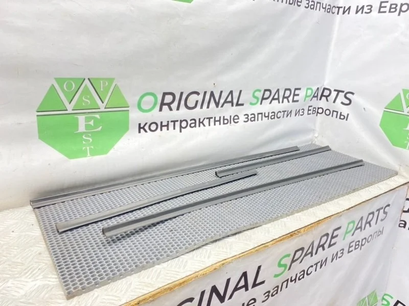 Уплотнители проемов Bmw 5-Series 1997 51218202676 E39 TOURING M52B28 286S1