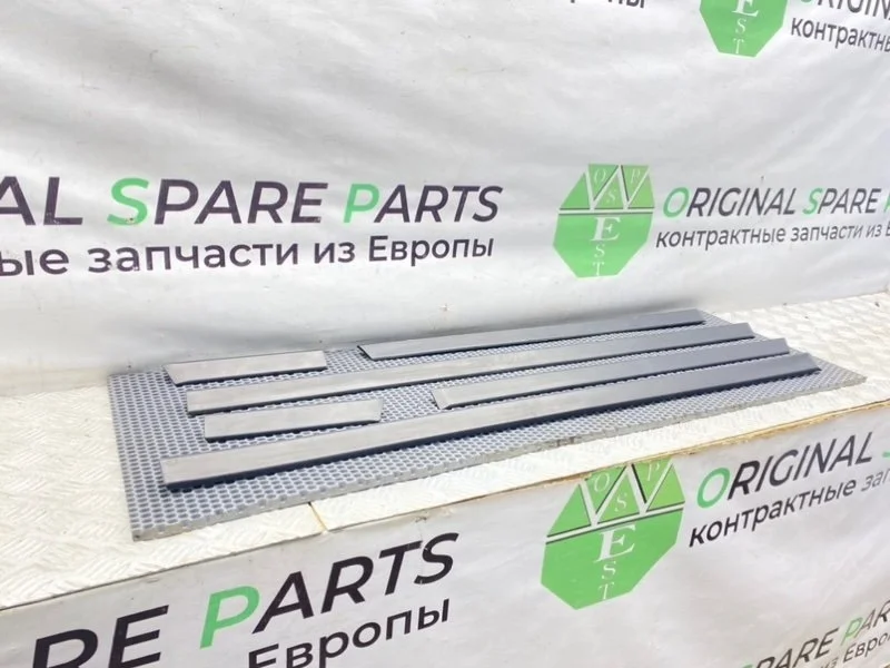 Молдинги Bmw 5-Series 1997 51138159293 E39 TOURING M52B28 286S1