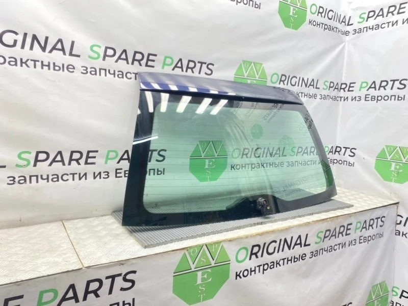 Стекло двери багажника Bmw 5-Series 1997 41628220962 E39 TOURING M52B28 286S1
