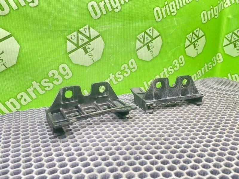 Кронштейны Bmw 5-Series 1997 51111970389 E39 TOURING M52B28 286S1, задние