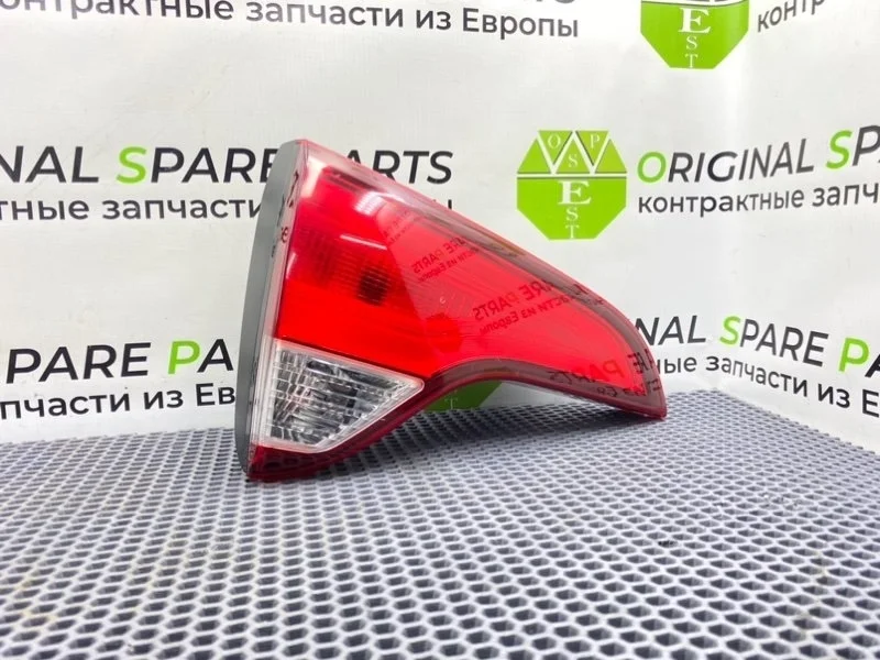 Фонарь Kia Sorento 2017 924052P540 2 XM G4KE 2.4I, задний левый