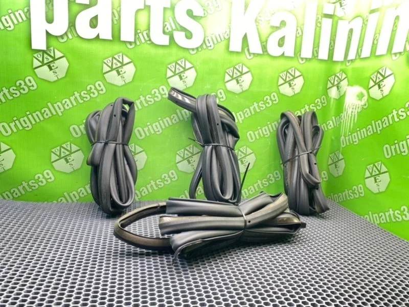 Уплотнители дверей Bmw 5-Series 2000 51229070562 E39 TOURING M54B22 226S1