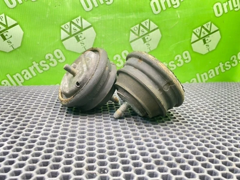Подушки ДВС Bmw 5-Series 1997 22111095517 E39 TOURING M52B28 286S1