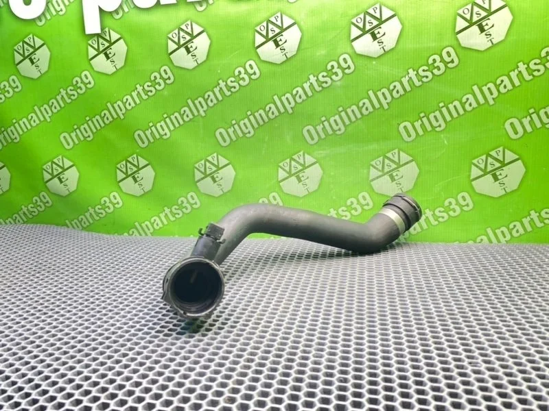 Патрубок радиатора Bmw 5-Series 2000 11531705224 E39 TOURING M54B22 226S1