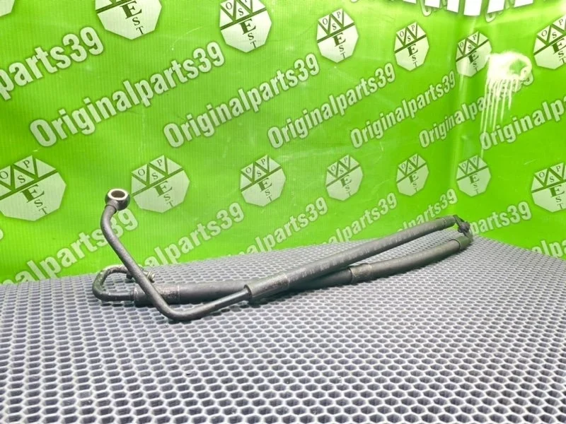 Трубка Гур Bmw 5-Series 2000 32411096731 E39 TOURING M54B22 226S1