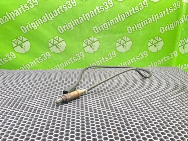 Лямбда зонд Bmw 5-Series 2000 11781433940 E39 TOURING M54B22 226S1, задняя