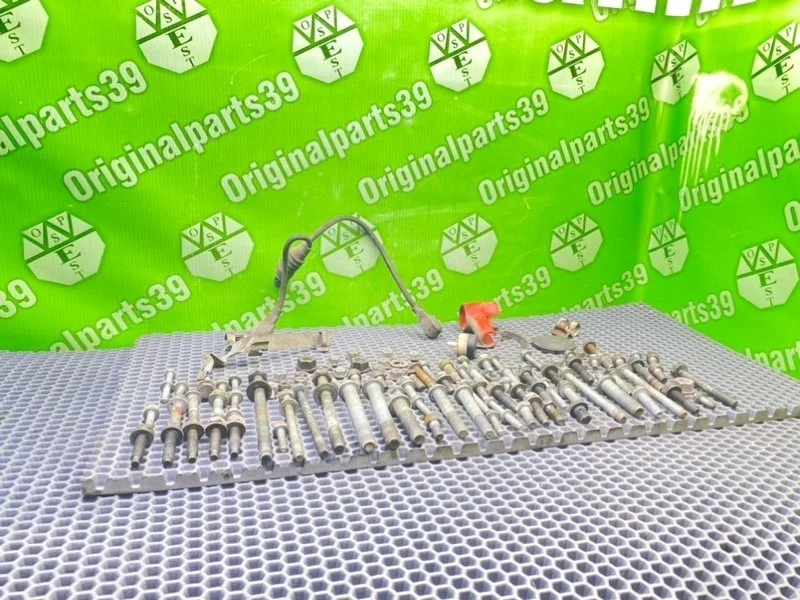 Болты двигателя Bmw 5-Series 2000 07129905534 E39 TOURING M54B22 226S1