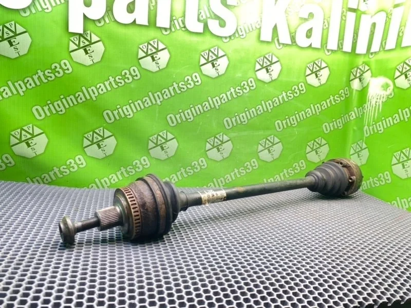 Полуось Audi A6 2003 4B0501203B C5 AVANT QUATTRO BDV 2.4I, задний левый