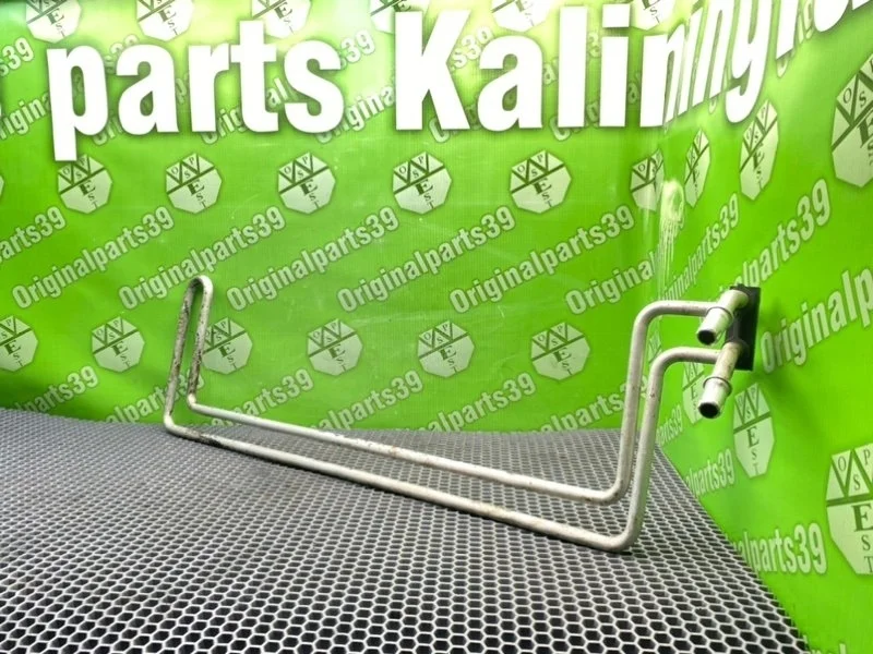 Радиатор ГУР Bmw 5-Series 2001 17212247361 E39 M57D25 256D1