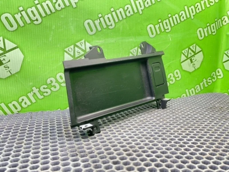 Накладка консоли Bmw 5-Series 2001 51168159694 E39 M57D25 256D1