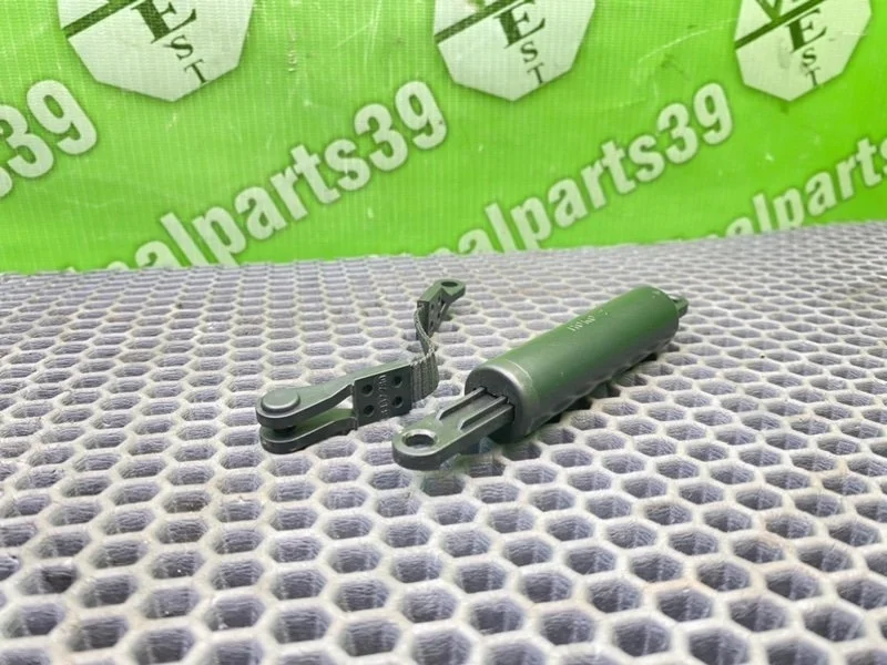 Демпфер бардачка Bmw 5-Series 2001 51168235256 E39 M57D25 256D1