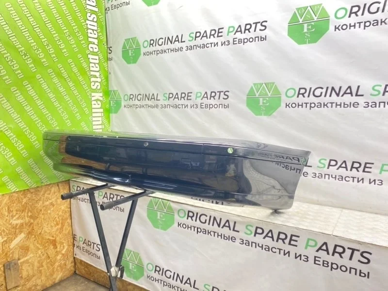 Бампер Bmw 5-Series 2001 51128159367 E39 M57D25 256D1, задний