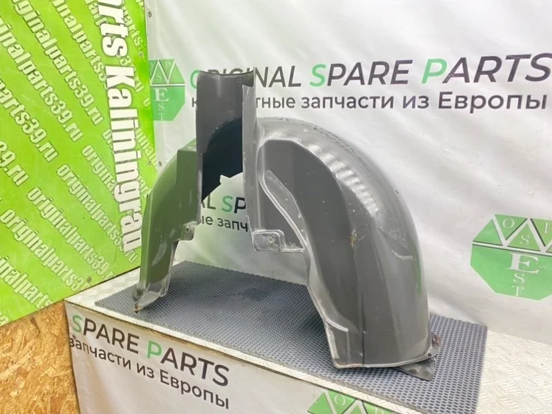 Подкрылок Bmw 5-Series 2001 51718172461 E39 M57D25 256D1, задний левый