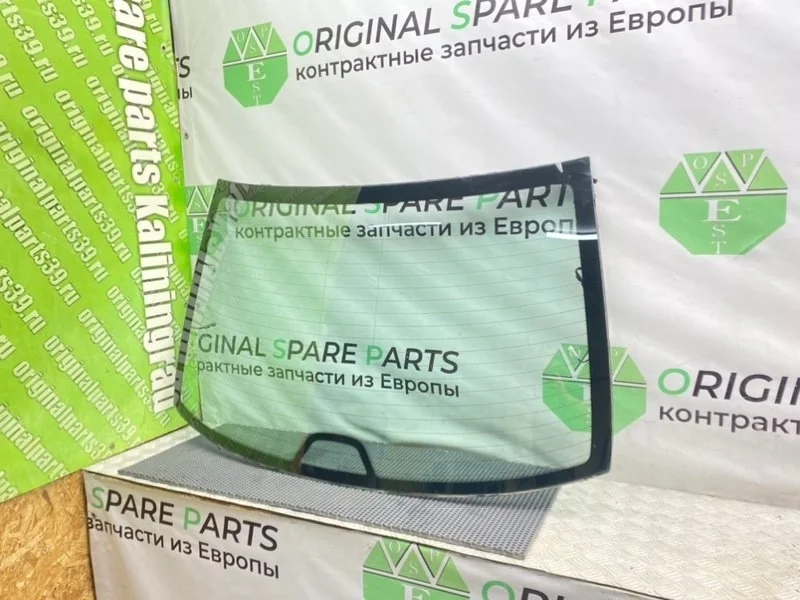 Стекло заднее Bmw 5-Series 2001 51318172414 E39 M57D25 256D1