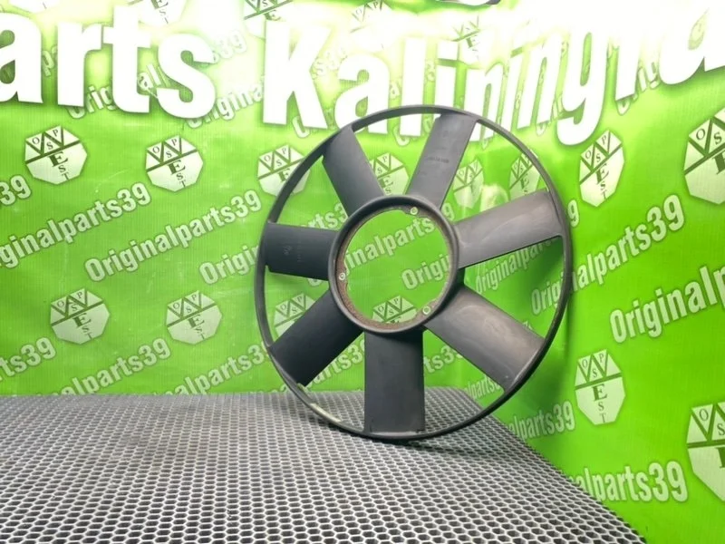 Крыльчатка Bmw 5-Series 2001 11522243303 E39 M57D25 256D1