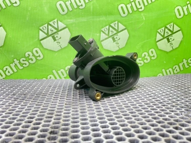 Дмрв Bmw 5-Series 2001 13627787076 E39 M57D25 256D1