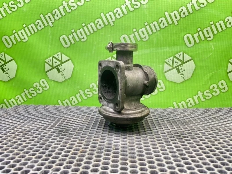 Клапан EGR Bmw 5-Series 2001 11717804378 E39 M57D25 256D1