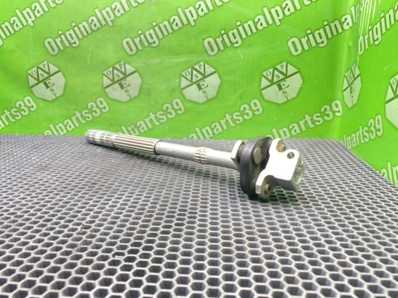 Рулевой карданчик Bmw 5-Series 1998 32316753800 E39 M57D30