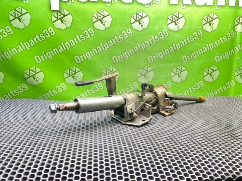 Рулевая колонка Mitsubishi Colt 2007 4401A028 Z31A 3A91
