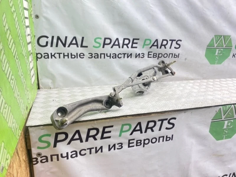 Трапеция дворников Bmw 5-Series 2001 61618385218 E39 M57D30 306D1