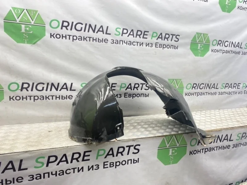 Подкрылок Bmw 5-Series 2001 51718159424 E39 M57D30 306D1, передний правый