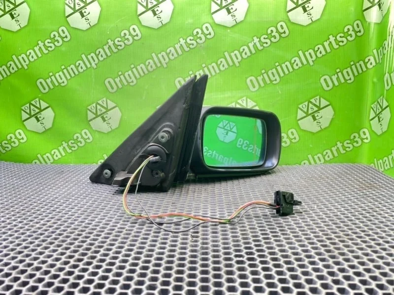 Зеркало Bmw 5-Series 2001 51167890068 E39 M57D30 306D1, правое