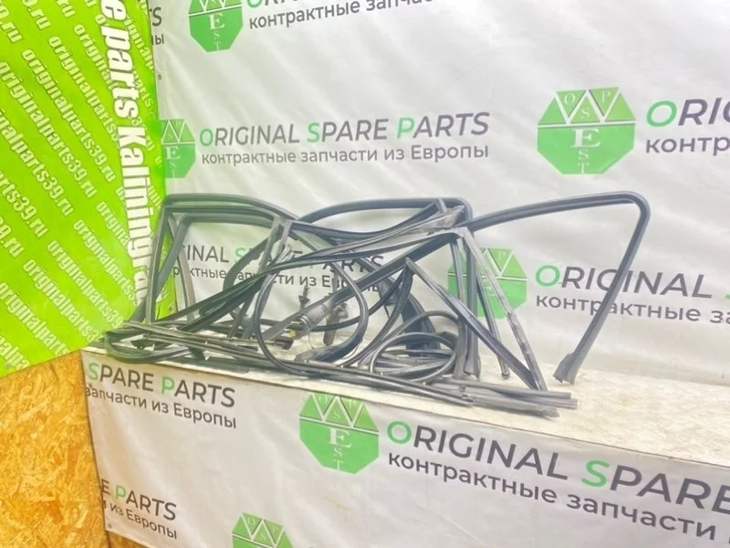 Уплотнители дверей Bmw 5-Series 2001 51228202679 E39 M57D30 306D1