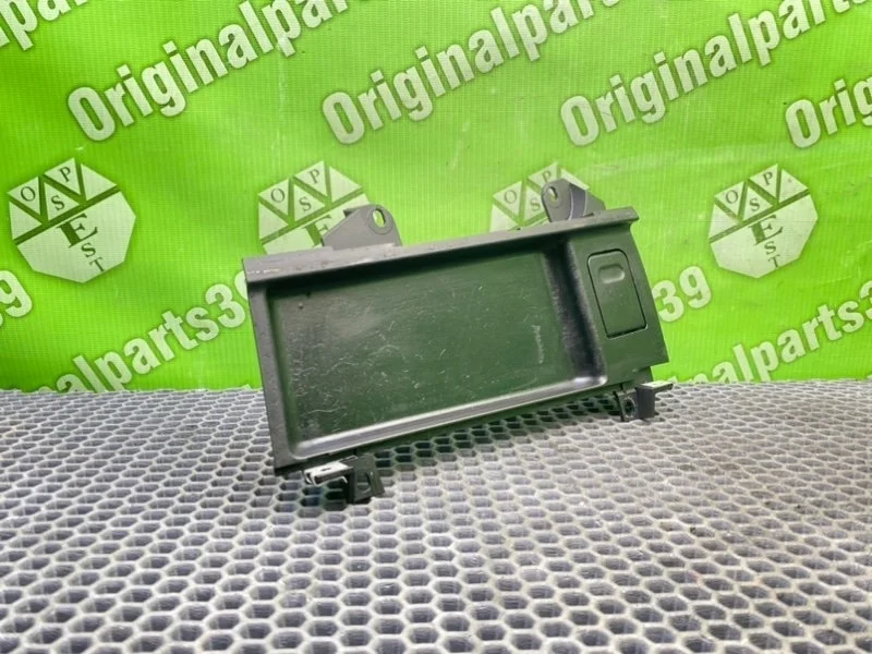Накладка консоли Bmw 5-Series 2001 51168159694 E39 M57D30 306D1