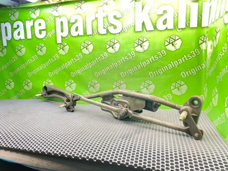 Трапеция дворников Bmw 5-Series 2002 61618385218 E39 TOURING M57D25 256D1