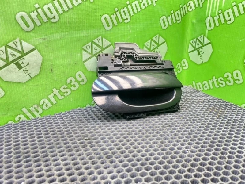 Ручка двери Bmw 5-Series 2002 51228245466 E39 TOURING M57D25 256D1, задняя правая