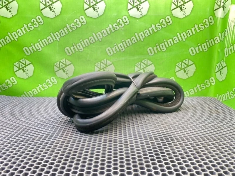 Резинка багажника Bmw 5-Series 2002 51718199261 E39 TOURING M57D25 256D1