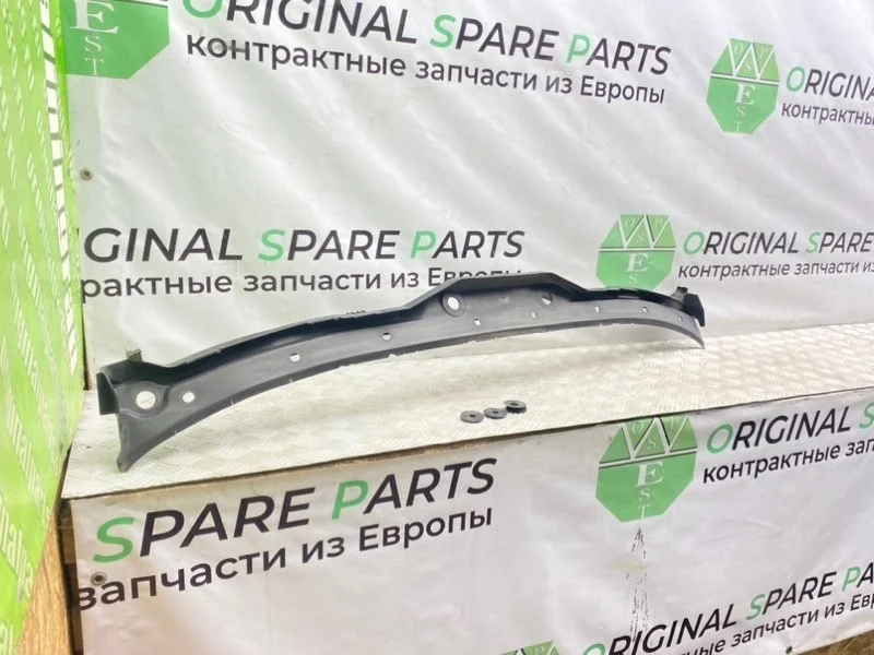 Жабо Bmw 5-Series 2002 51718159292 E39 TOURING M57D25 256D1