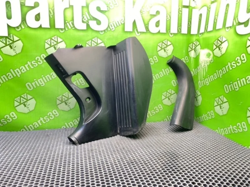 Подставка под ногу Bmw 5-Series 2002 51438159517 E39 TOURING M57D25 256D1