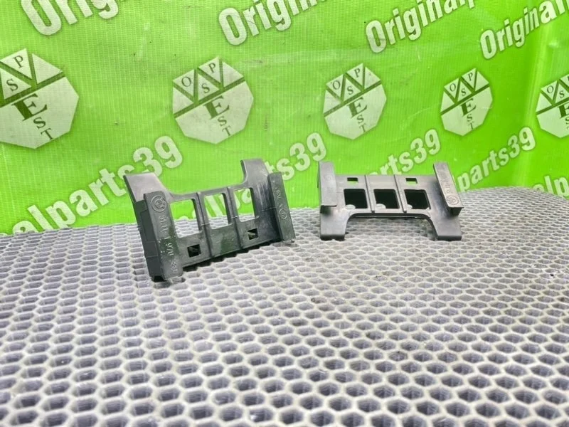 Кронштейны Bmw 5-Series 2002 51111970389 E39 TOURING M57D25 256D1, задние