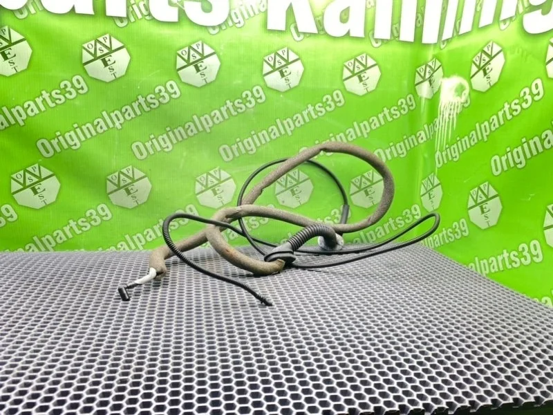 Шланг стеклоомывателя Audi A6 2002 1J0955751D C5 AVANT AYM 2.5 TDI, задний