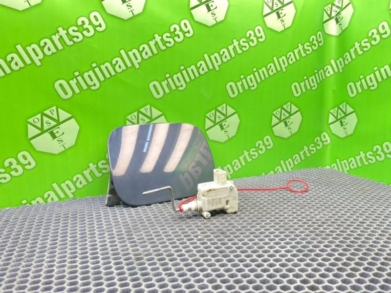 Лючок бензобака Audi A6 2002 4B0809905A C5 AVANT AYM 2.5 TDI