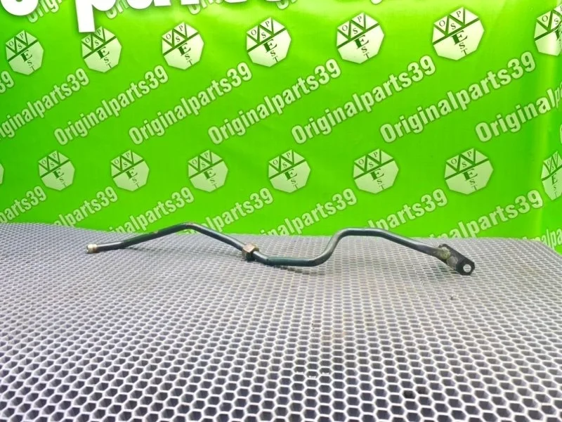 Трубка АКПП Audi A6 2004 8E0317818B C5 AVANT BDV 2.4I