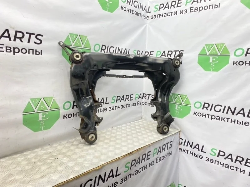 Подрамник Audi A6 2004 4B0399313DC C5 AVANT BDV 2.4I, передний