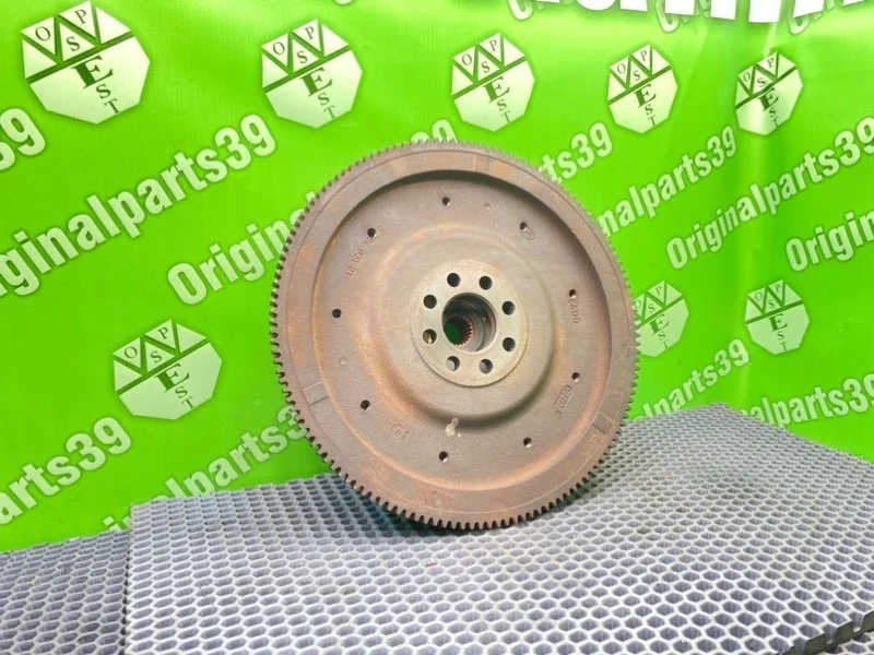 Маховик Audi A6 2004 078105269C C5 AVANT BDV 2.4I