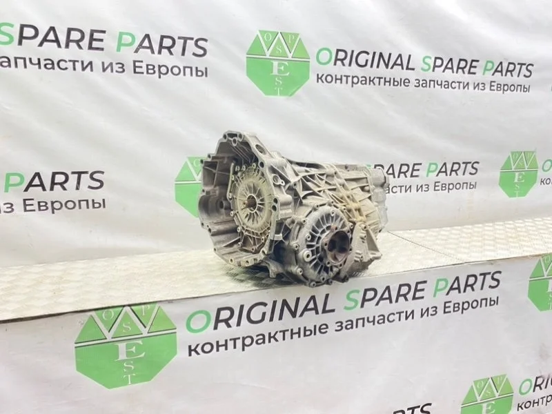 Вариатор Audi A6 2004 01J301383S C5 AVANT BDV 2.4I