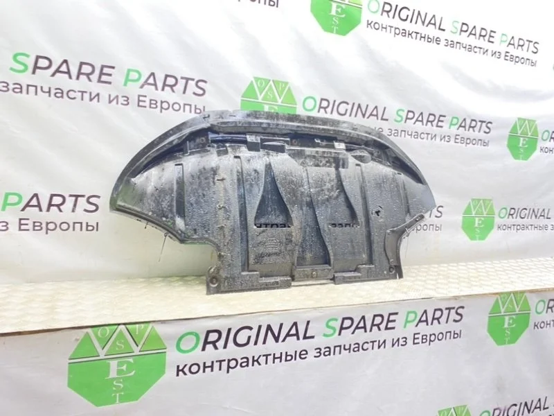 Защита двигателя Audi A6 2004 4B0863823E C5 AVANT BDV 2.4I