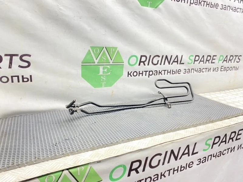 Радиатор ГУР Audi A6 2004 4B0422885S C5 AVANT BDV 2.4I