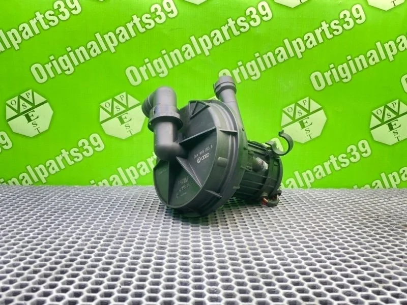 Насос продувки катализатора Audi A6 2004 06A959253B C5 AVANT BDV 2.4I