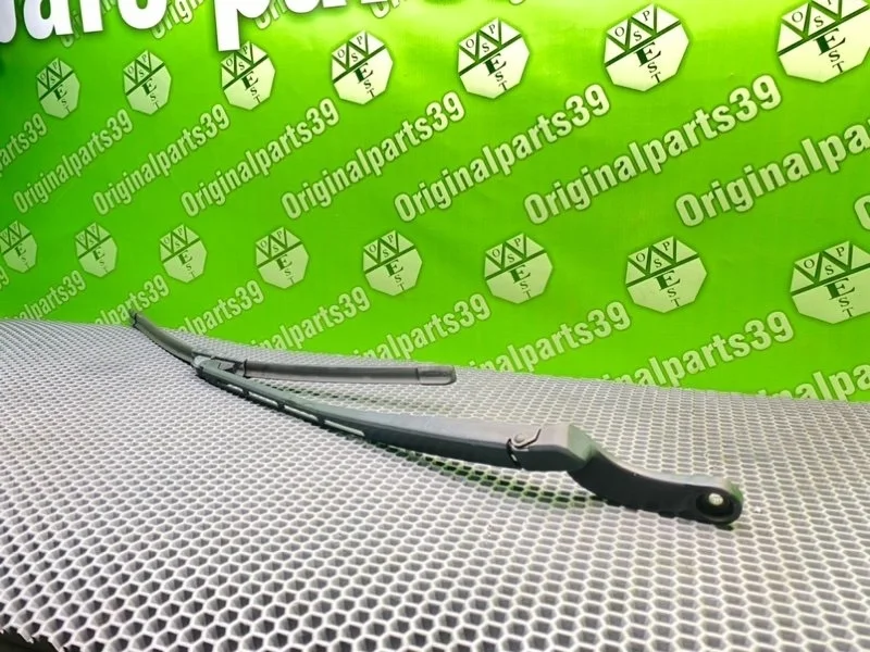 Дворник лобового стекла Audi A6 2004 4B1955407D C5 AVANT BDV 2.4I, левый