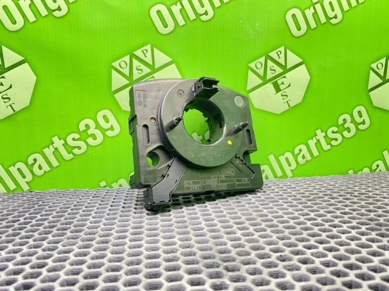 Шлейф руля Audi A6 2004 1J0959654AC C5 AVANT BDV 2.4I